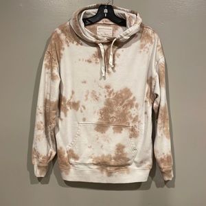 Aeropostale oversized sweatshirt